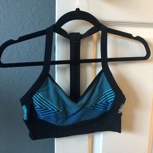 Lorna Jane sports bra